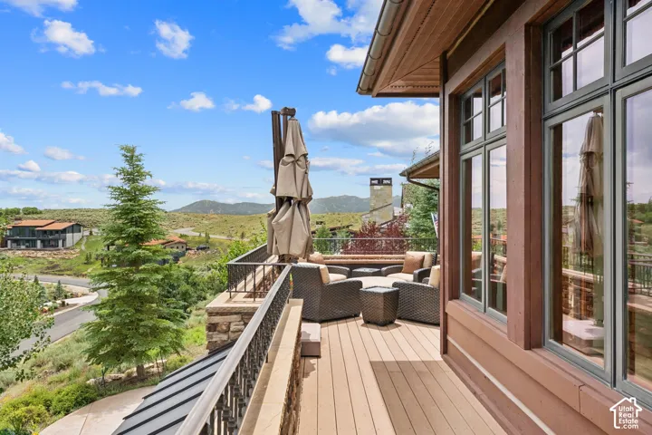 9388 Dye Cabins Dr, Park City, Utah 84098