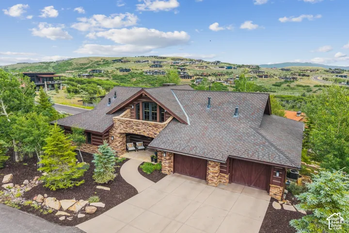 9388 Dye Cabins Dr, Park City, Utah 84098