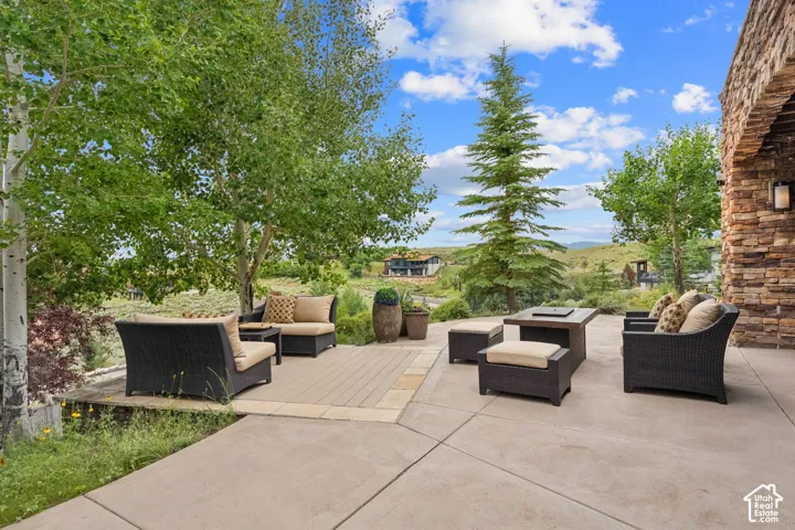 9388 Dye Cabins Dr, Park City, Utah 84098