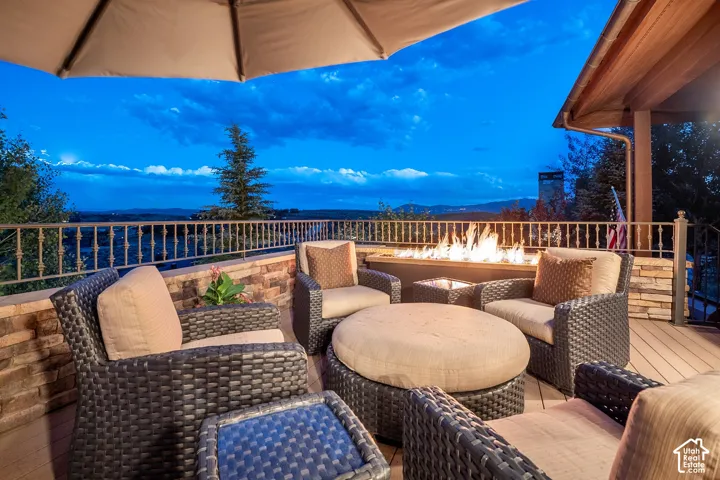 9388 Dye Cabins Dr, Park City, Utah 84098