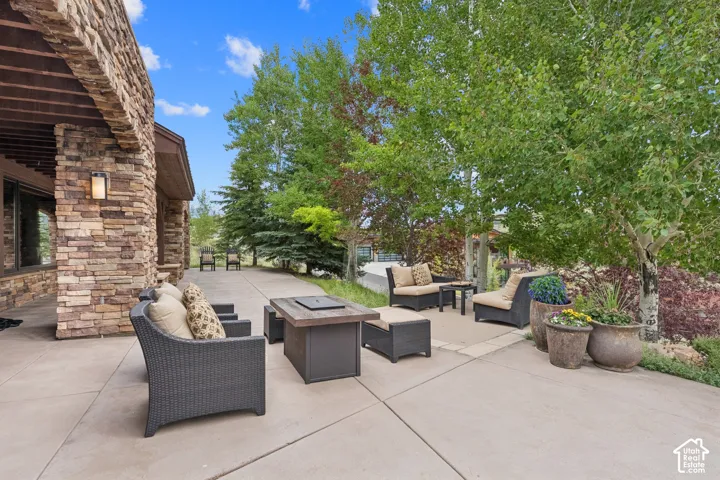 9388 Dye Cabins Dr, Park City, Utah 84098