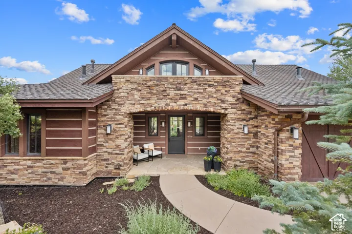 9388 Dye Cabins Dr, Park City, Utah 84098