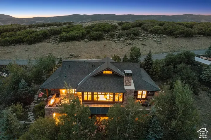 9388 Dye Cabins Dr, Park City, Utah 84098