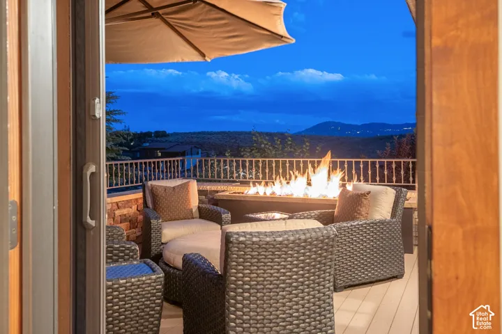 9388 Dye Cabins Dr, Park City, Utah 84098