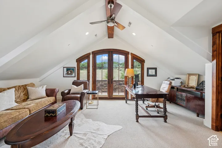 9388 Dye Cabins Dr, Park City, Utah 84098
