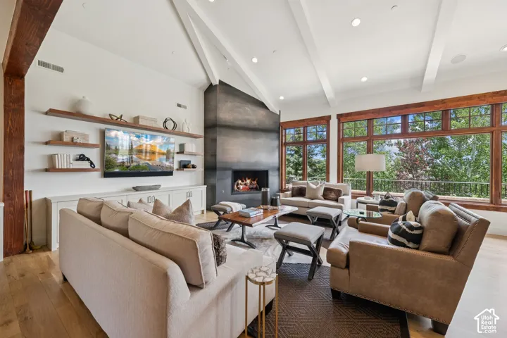 9388 Dye Cabins Dr, Park City, Utah 84098