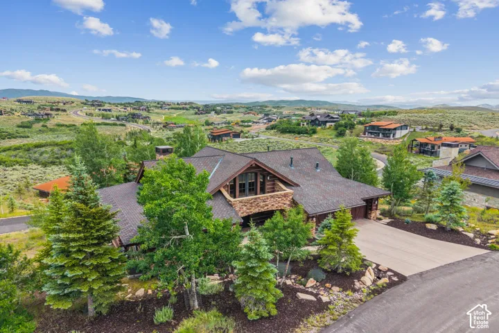 9388 Dye Cabins Dr, Park City, Utah 84098