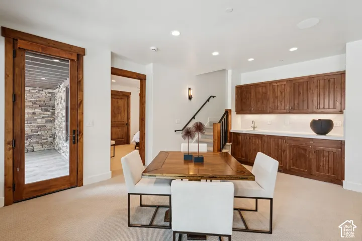 9388 Dye Cabins Dr, Park City, Utah 84098