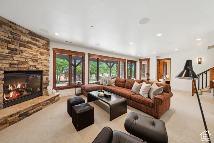 9388 Dye Cabins Dr, Park City, Utah 84098
