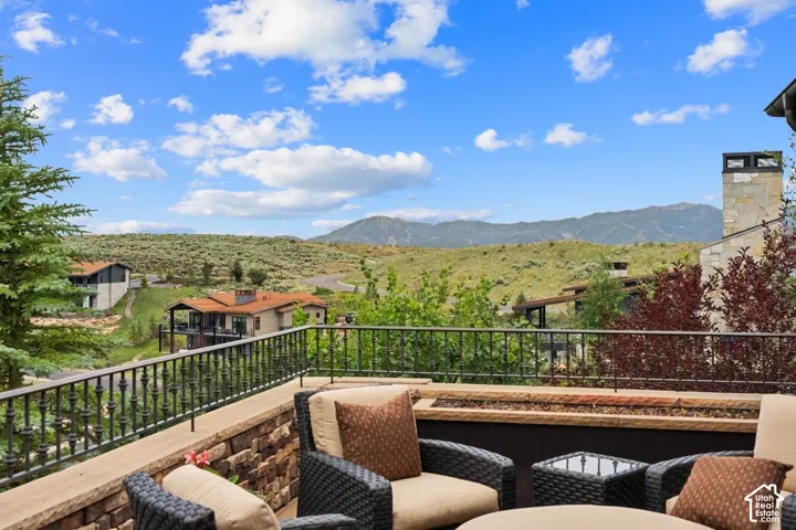 9388 Dye Cabins Dr, Park City, Utah 84098