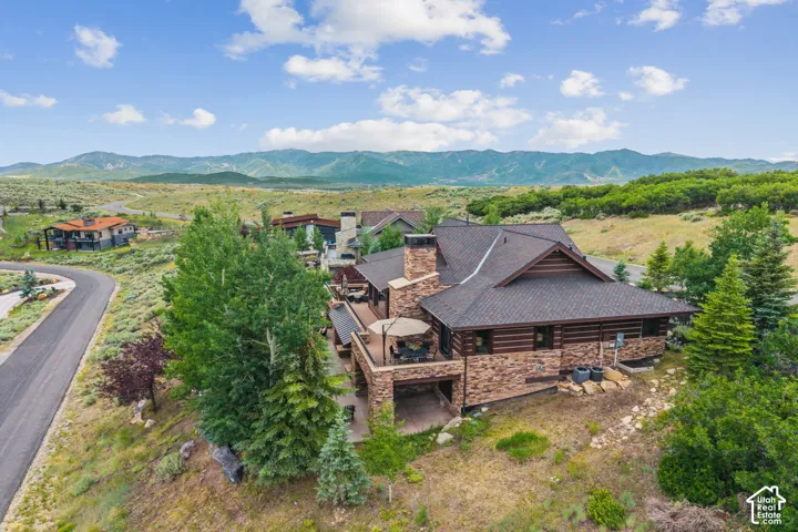 9388 Dye Cabins Dr, Park City, Utah 84098