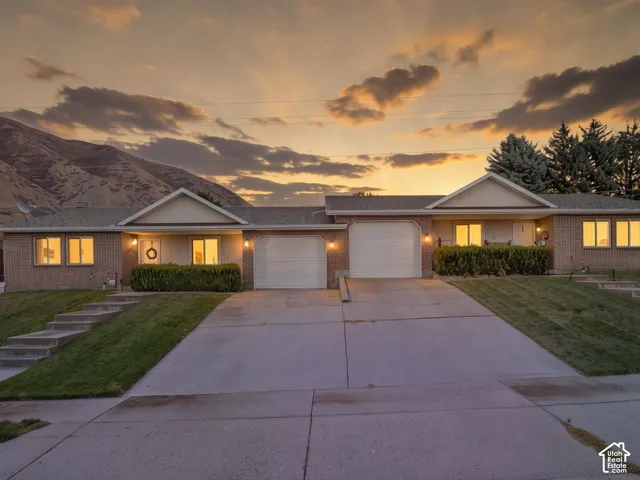 115 S 900 E, Springville, Utah 84663