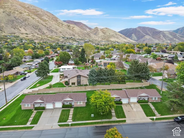 115 S 900 E, Springville, Utah 84663