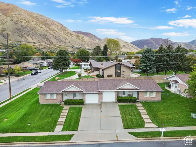 115 S 900 E, Springville, Utah 84663