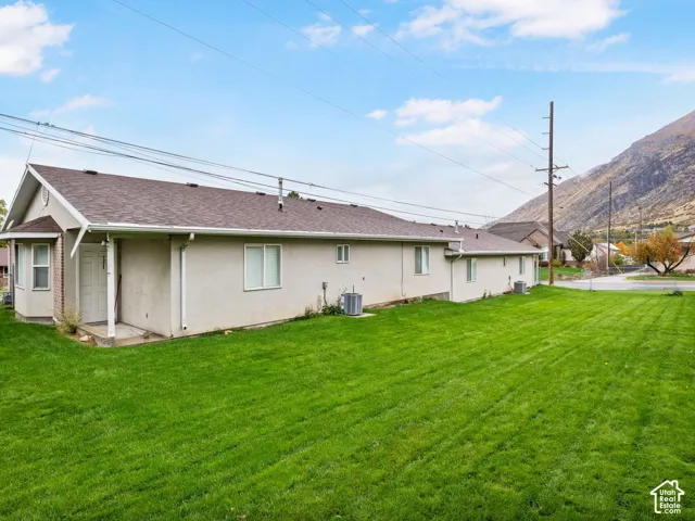115 S 900 E, Springville, Utah 84663