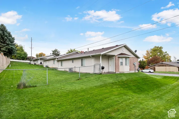 115 S 900 E, Springville, Utah 84663