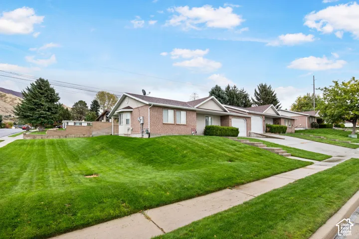 115 S 900 E, Springville, Utah 84663