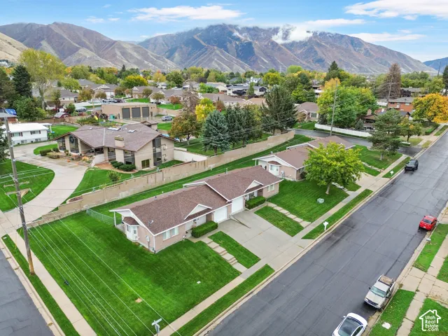 115 S 900 E, Springville, Utah 84663