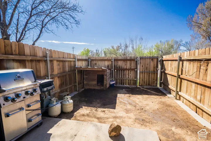 1200 N 100 W #43, Vernal, Utah 84078
