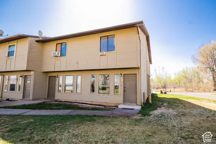 1200 N 100 W #43, Vernal, Utah 84078