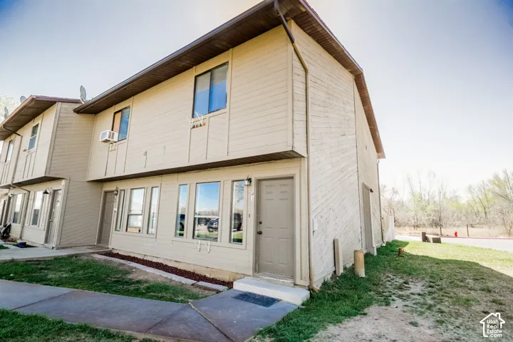 1200 N 100 W #43, Vernal, Utah 84078