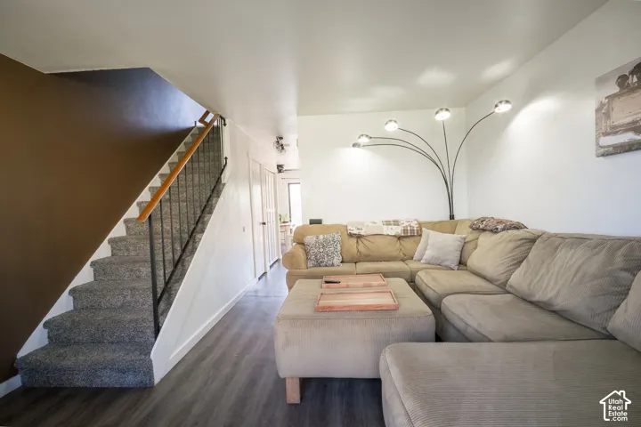 1200 N 100 W #43, Vernal, Utah 84078