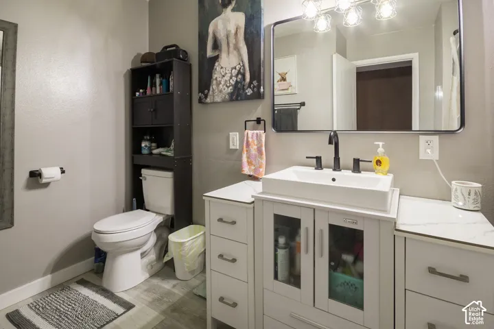 1200 N 100 W #43, Vernal, Utah 84078