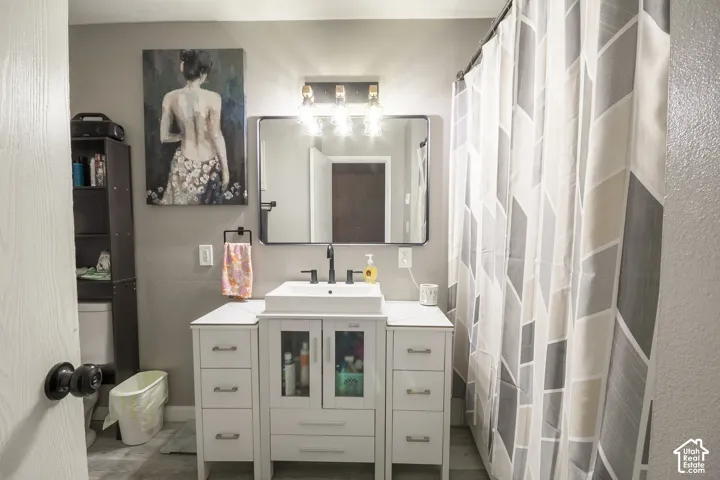 1200 N 100 W #43, Vernal, Utah 84078