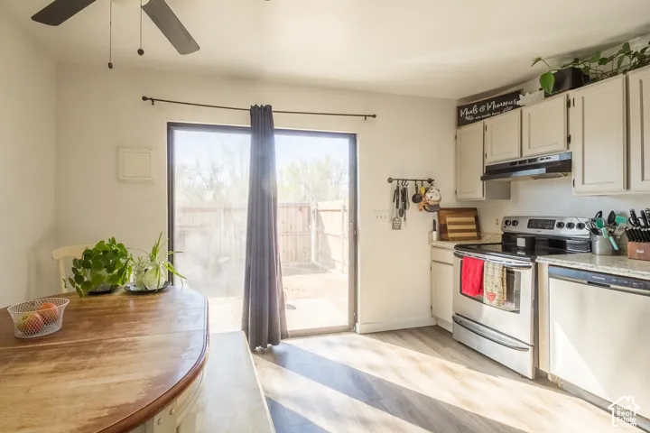 1200 N 100 W #43, Vernal, Utah 84078