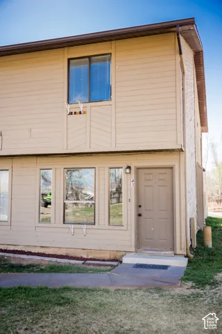 1200 N 100 W #43, Vernal, Utah 84078