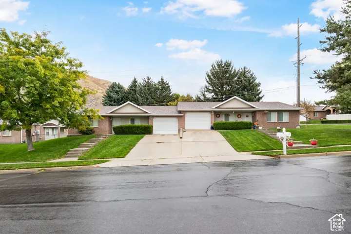 135 S 900 E, Springville, Utah 84663