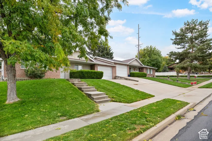 135 S 900 E, Springville, Utah 84663