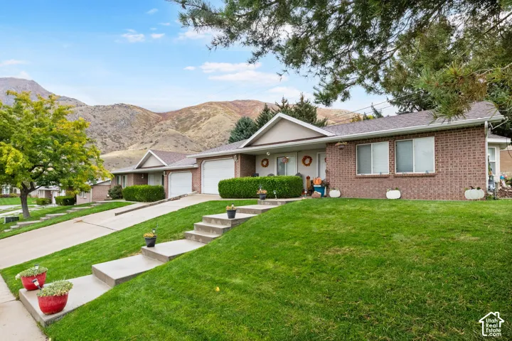 135 S 900 E, Springville, Utah 84663
