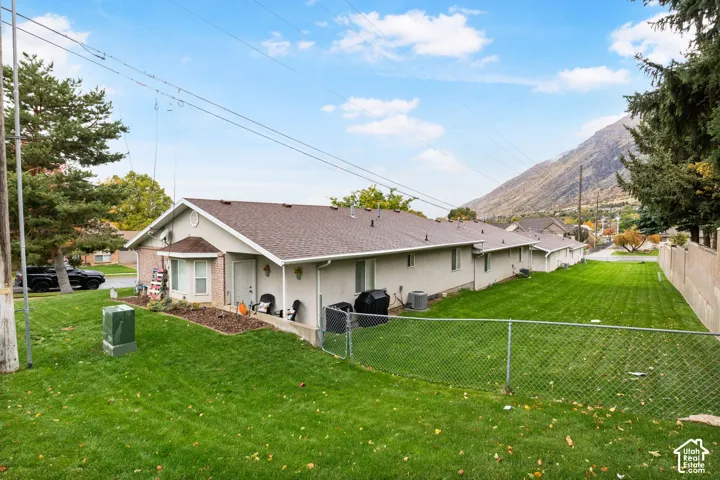135 S 900 E, Springville, Utah 84663