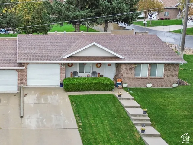 135 S 900 E, Springville, Utah 84663