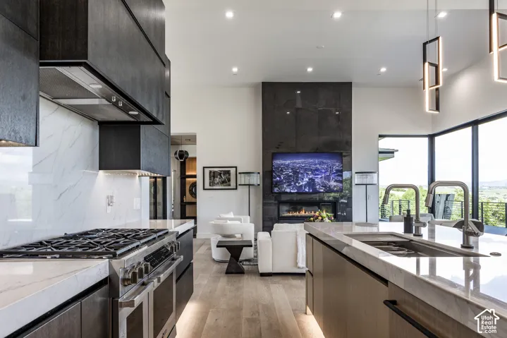385 Goshawk Ranch Rd, Park City, Utah 84098