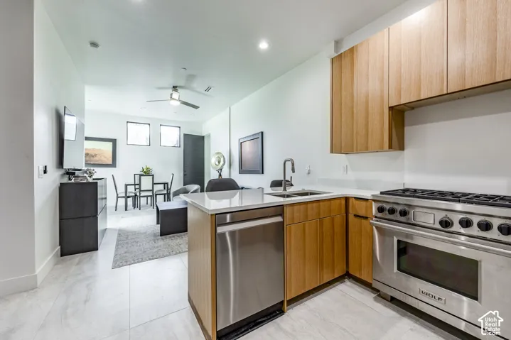 385 Goshawk Ranch Rd, Park City, Utah 84098
