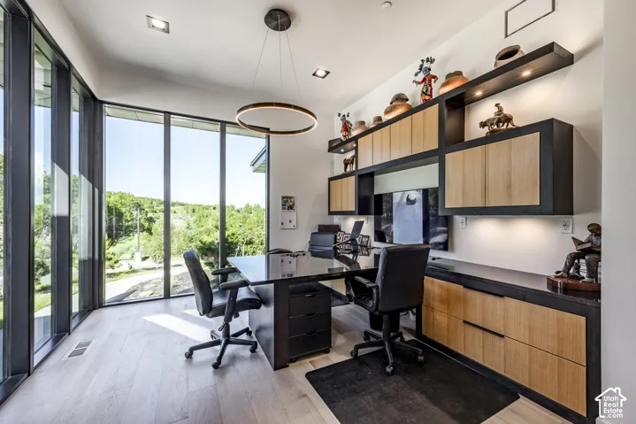 385 Goshawk Ranch Rd, Park City, Utah 84098