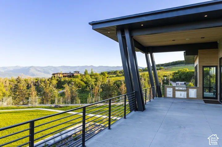 385 Goshawk Ranch Rd, Park City, Utah 84098