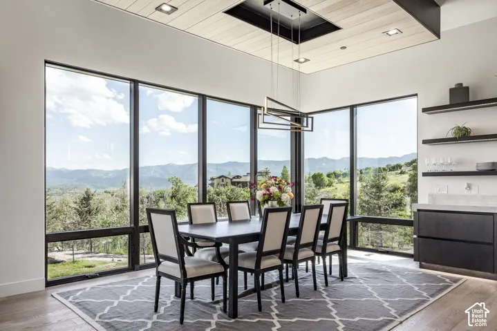 385 Goshawk Ranch Rd, Park City, Utah 84098