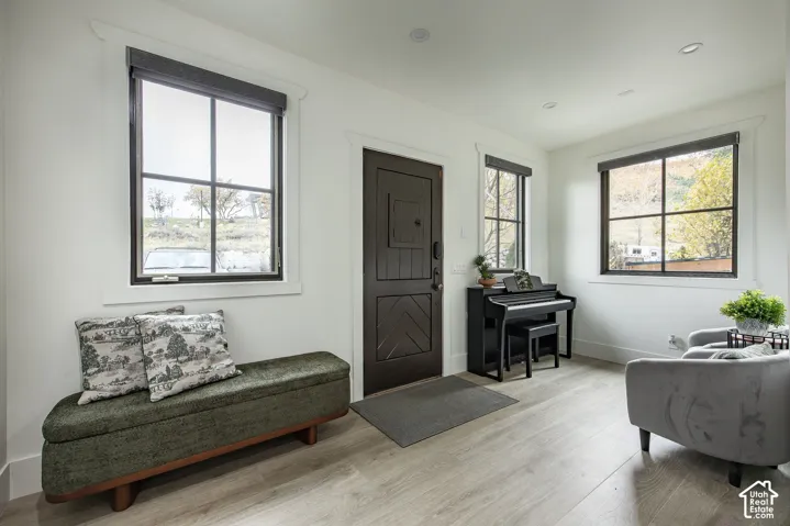 385 Goshawk Ranch Rd, Park City, Utah 84098