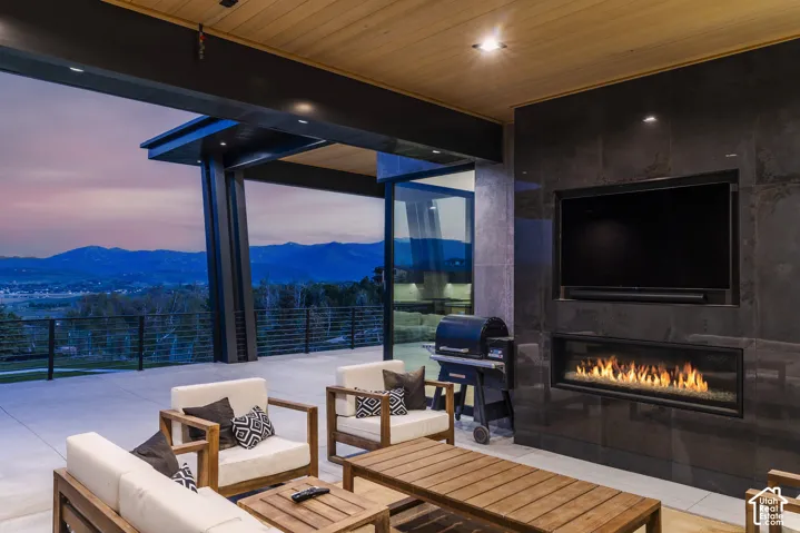 385 Goshawk Ranch Rd, Park City, Utah 84098