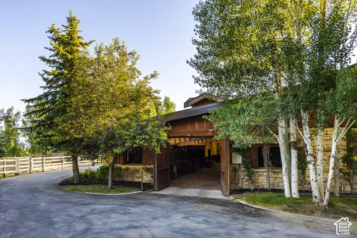 385 Goshawk Ranch Rd, Park City, Utah 84098