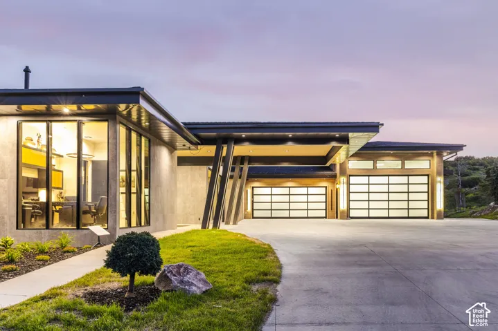 385 Goshawk Ranch Rd, Park City, Utah 84098