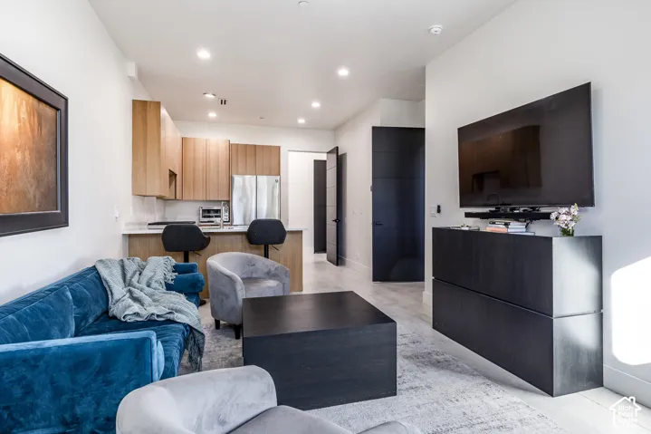 385 Goshawk Ranch Rd, Park City, Utah 84098