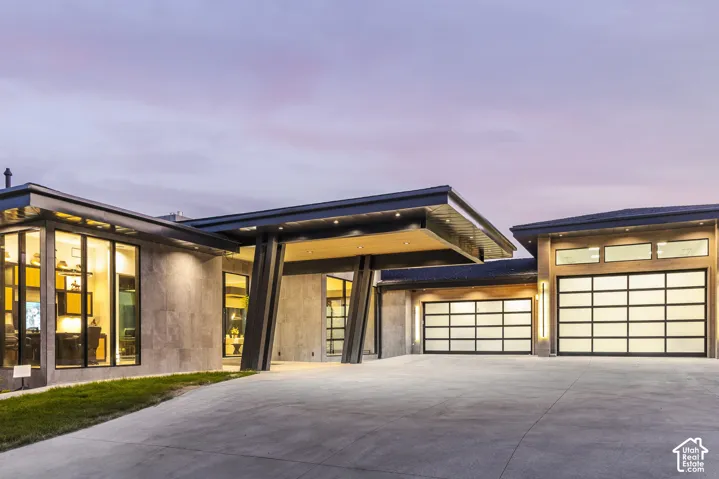 385 Goshawk Ranch Rd, Park City, Utah 84098