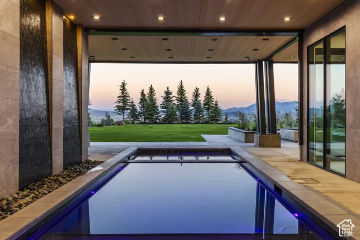 385 Goshawk Ranch Rd, Park City, Utah 84098