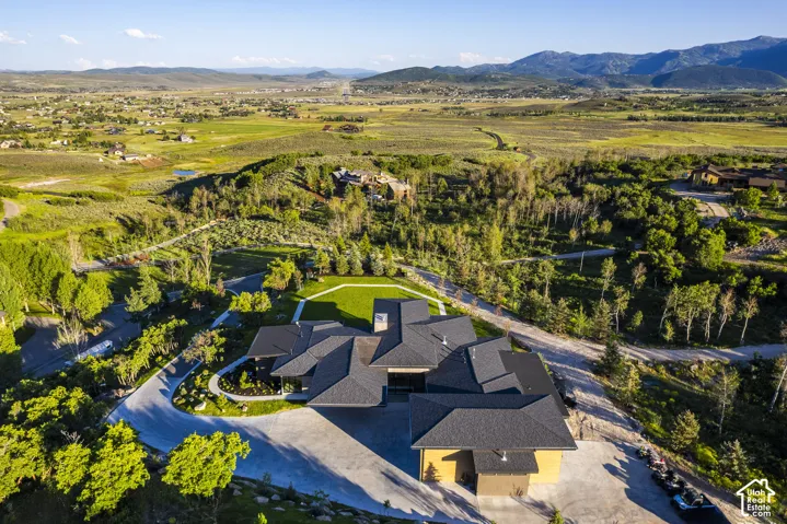 385 Goshawk Ranch Rd, Park City, Utah 84098