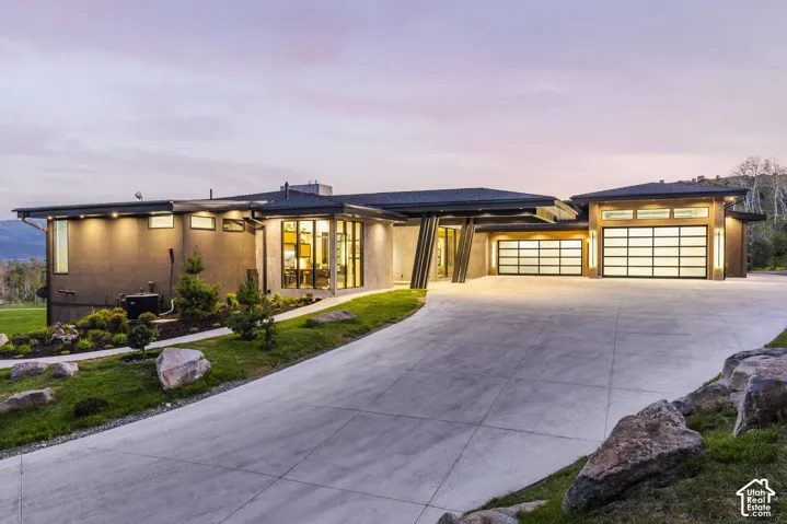 385 Goshawk Ranch Rd, Park City, Utah 84098