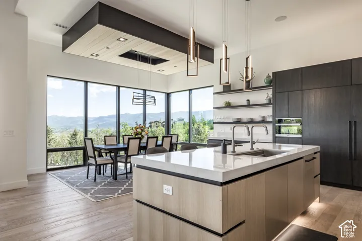 385 Goshawk Ranch Rd, Park City, Utah 84098